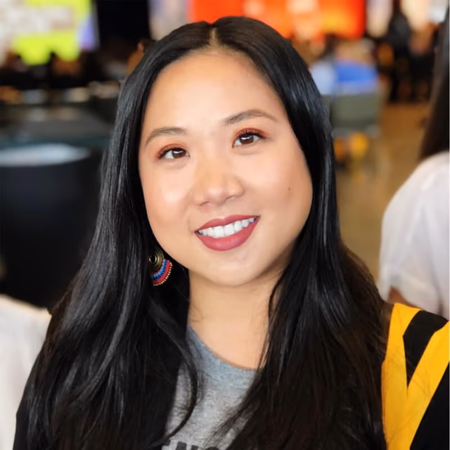 Amy Lei
