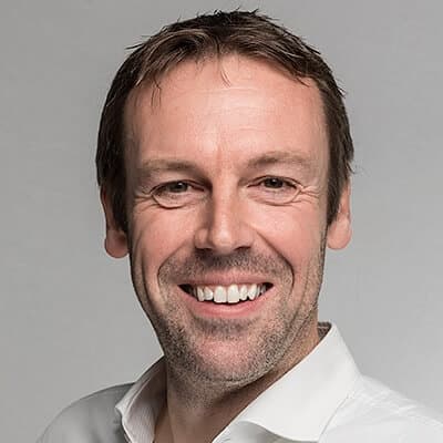 Gerd De Bruyker