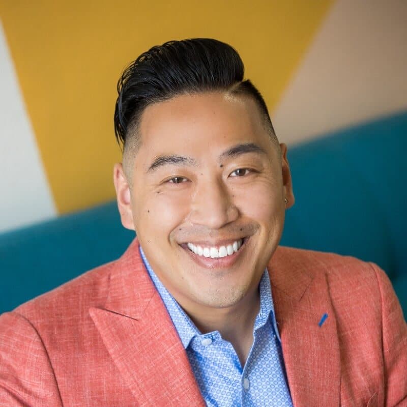 Kevin Lau