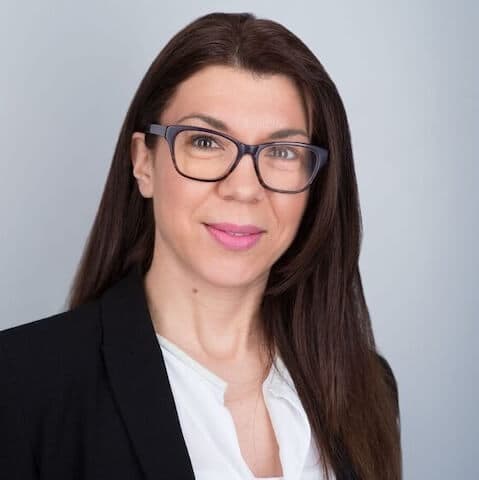 Mirela Zalac