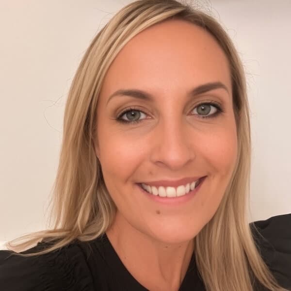 Faith Wheller, Vice President Brand & Integrated Marketing, Teamviewer